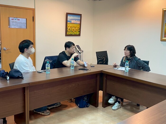 【轉發經濟部能力鑑定菁英故事館報導】透過培育專班輔導學生挑戰iPAS 亞東科大祭出高額獎金激勵學生爭取好表現圖片
