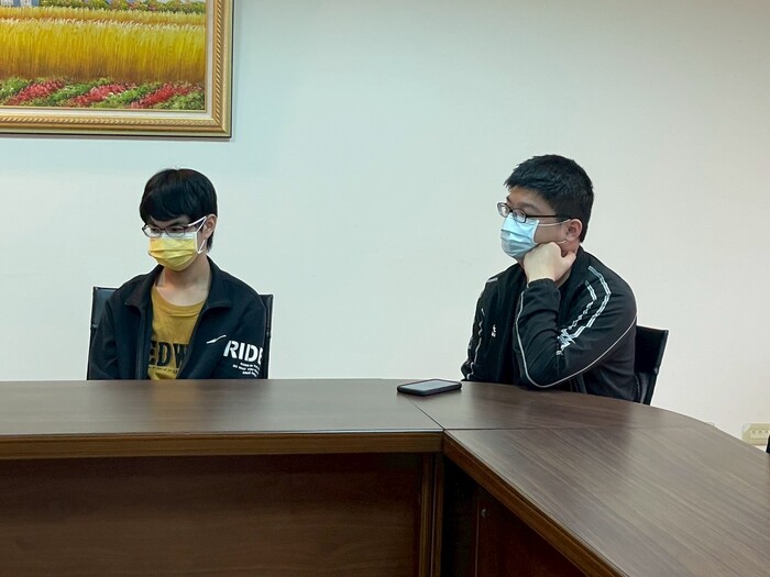 【轉發經濟部能力鑑定菁英故事館報導】透過培育專班輔導學生挑戰iPAS 亞東科大祭出高額獎金激勵學生爭取好表現圖片