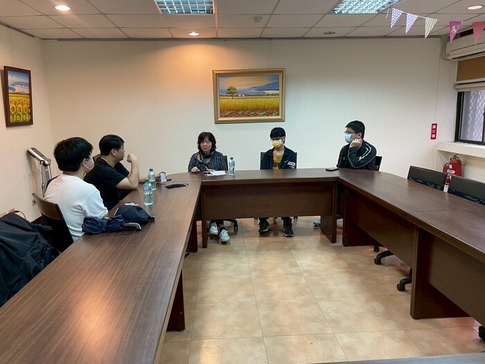 【轉發經濟部能力鑑定菁英故事館報導】透過培育專班輔導學生挑戰iPAS 亞東科大祭出高額獎金激勵學生爭取好表現圖片